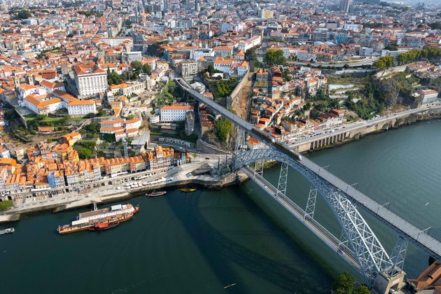 SmartRental cresce em Portugal com novo hotel no Porto