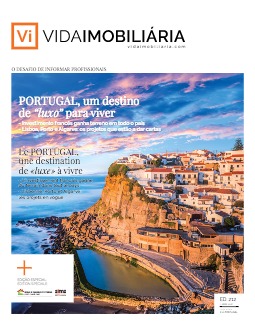 Portugal, um destino de “luxo” para viver