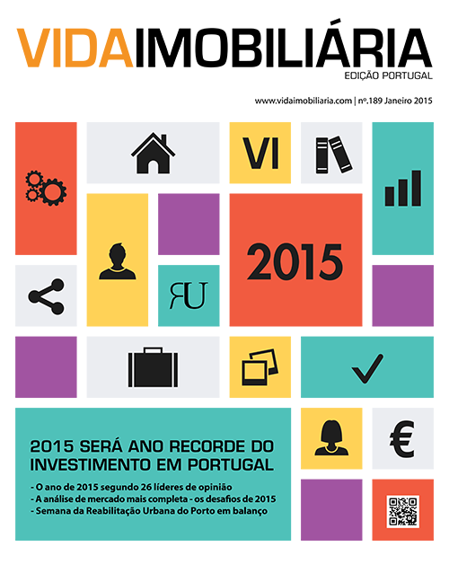 2015 será ano recorde de investimento em Portugal