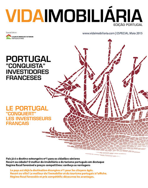 Portugal “conquista” investidores franceses