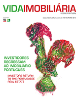 Investidores regressam ao imobiliário português