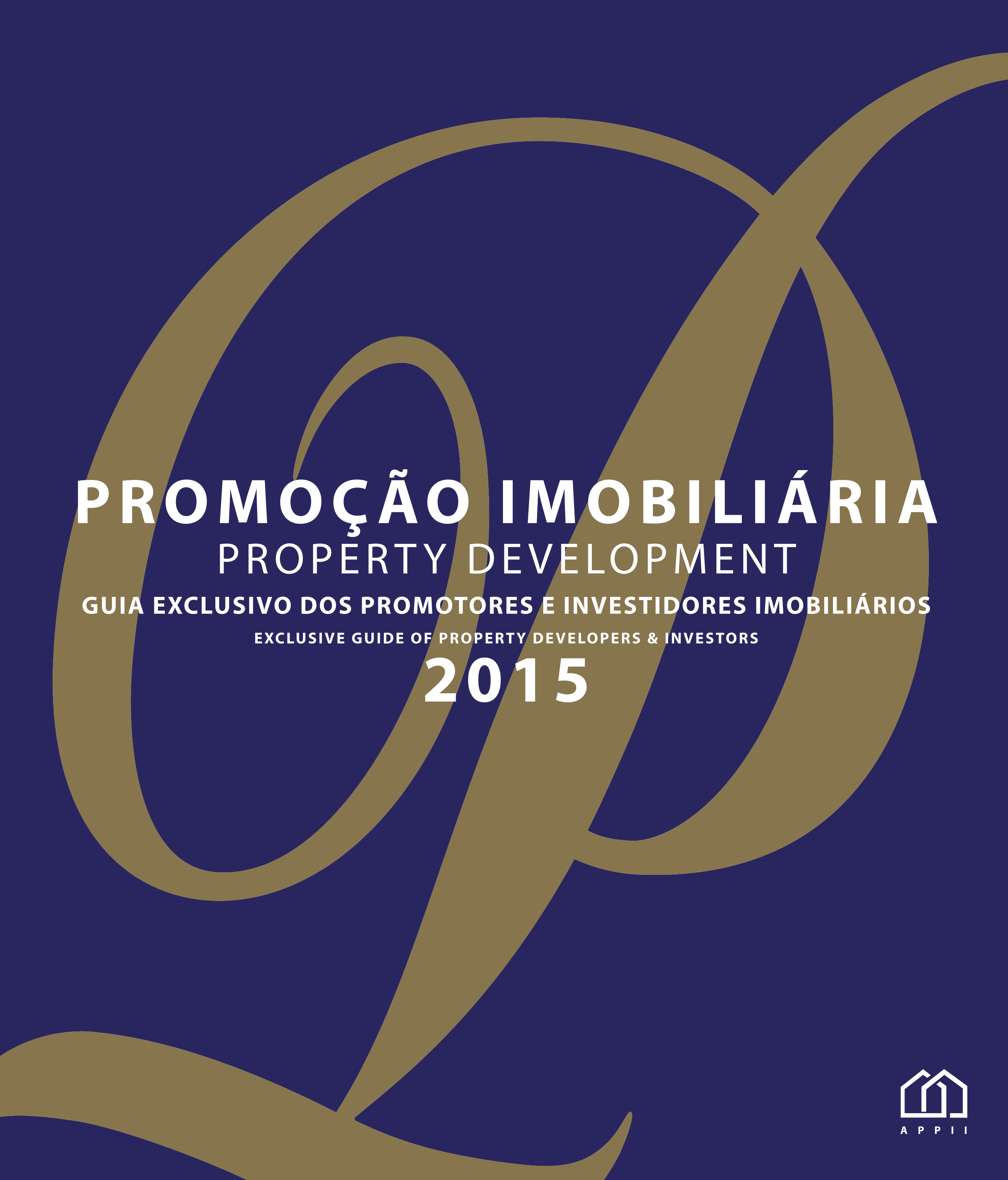 Promoção Imobiliária 2015