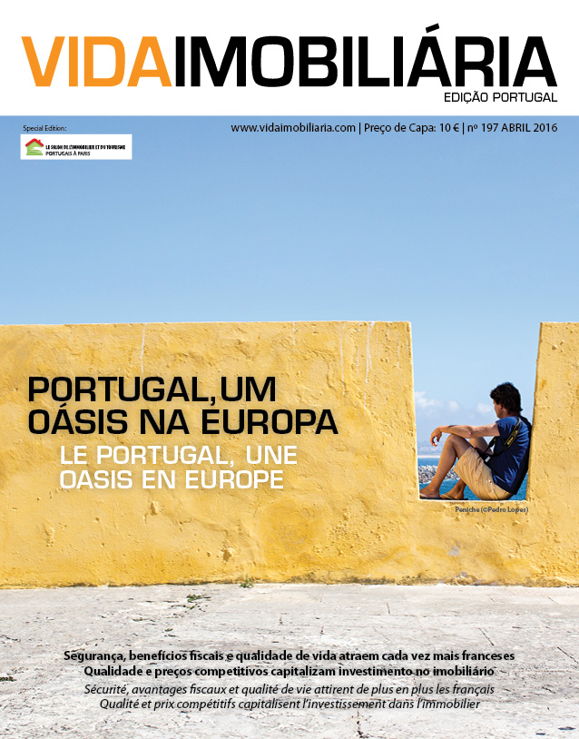 Portugal, um oásis na Europa