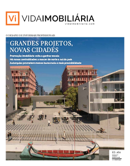 Grandes Projetos, Novas Cidades