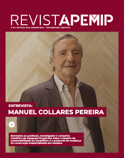 Entrevista: Manuel Collares Pereira