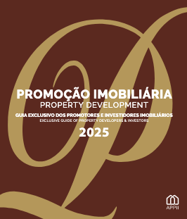 Guia dos Promotores e Investidores Imobiliários 2025