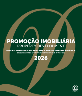 Guia dos Promotores e Investidores Imobiliários 2026