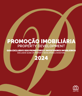 Guia dos Promotores e Investidores Imobiliários 2024