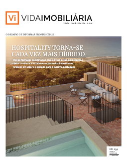 Hospitality torna-se cada vez mais híbrido