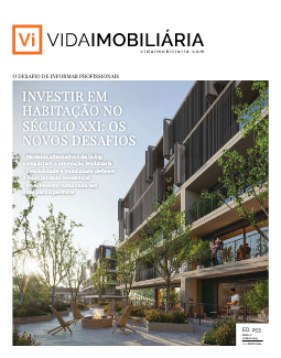 Investir em habitação no século XXI: os novos desafios