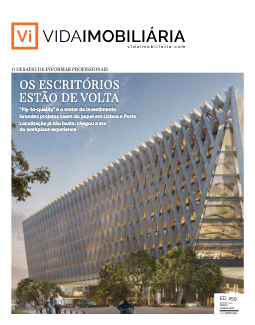 Capa revista VI