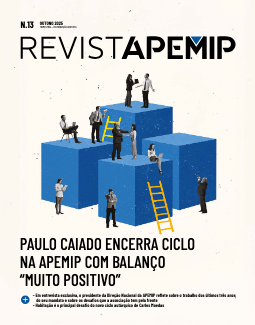Capa revista VI