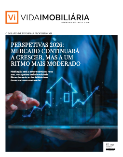 PERSPETIVAS 2026: MERCADO CONTINUARÁ A CRESCER, MAS A UM RITMO MAIS MODERADO