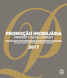 Promoção Imobiliária 2017