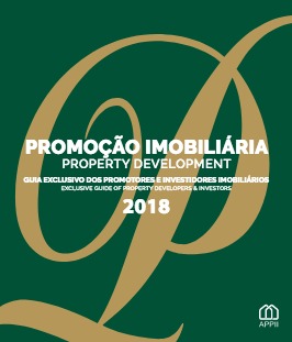Promoção Imobiliária 2018