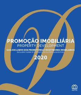 Promoção Imobiliária 2020