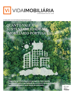 Quanto vale a sustentabilidade no imobiliário português?