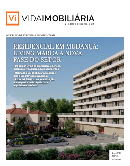 Capa revista VI