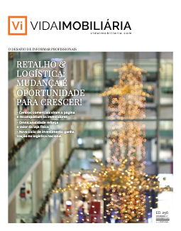 Retalho & logística: mudança é oportunidade para crescer!