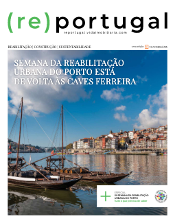 Capa revista VI