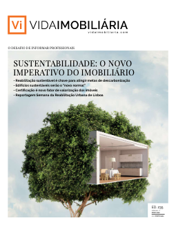 Sustentabilidade: O novo imperativo do imobiliário