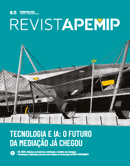 Tecnologia e IA: o futuro da mediação já chegou