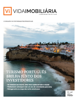 Capa revista VI