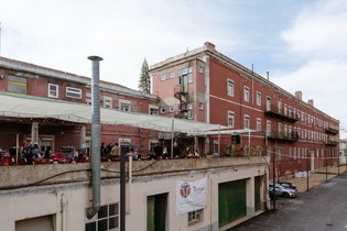 Hub Criativo do Beato apresenta oficialmente o Beato Living Lab