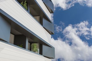 Maia Design 100% vendido a mais de um ano da conclusão
