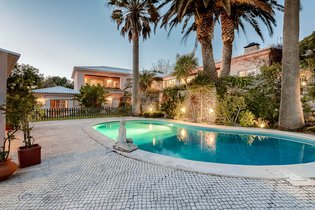 INS: Estrangeiros continuam interessados no imobiliário português