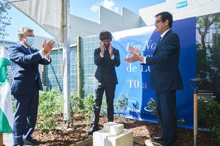 Arranca a construção do novo projeto de habitação Antas Atrium