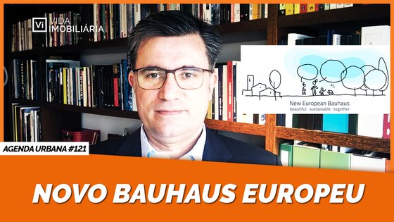 NOVO BAUHAUS EUROPEU | AU#121