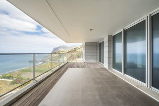 Projeto da Habitat Invest na Madeira comercializado a 70%