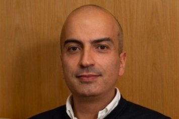 Pedro Ferreira, novo CEO da Fortera.