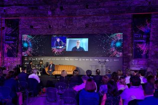 Centros comerciais “serão híbridos, unindo físico e digital”