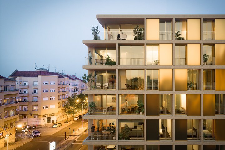 Kronos Homes investe 40 milhões em novo projeto de habitação em Lisboa