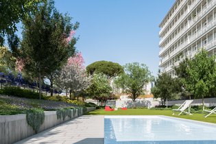 Mundicenter promove novo projeto residencial Santos Dumont 46