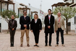 Engel & Völkers com nova licença em Faro e Tavira