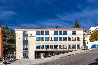 Residência de estudantes Andy Living Covilhã é candidata ao PNRU