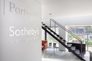 Sotheby’s passa a ter 7 escritórios em Portugal