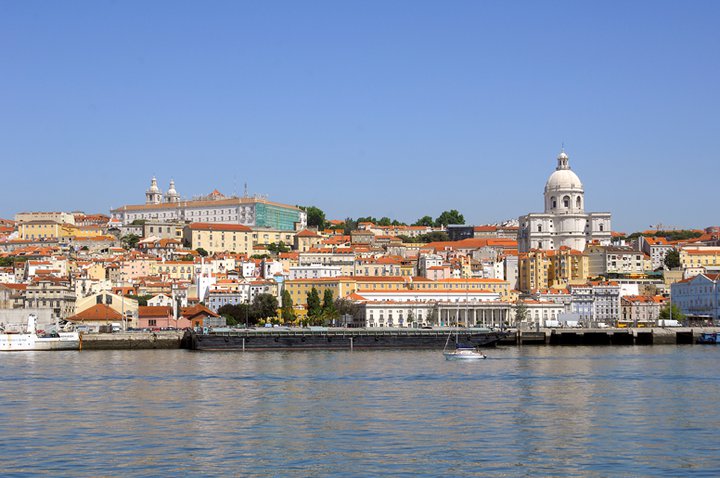 Zona ribeirinha é oportunidade para o imobiliário comercial em Lisboa
