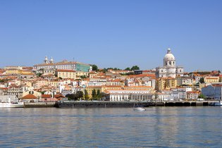Zona ribeirinha é oportunidade para o imobiliário comercial em Lisboa