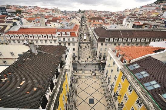 2015 foi mesmo o melhor ano de sempre do investimento em Portugal