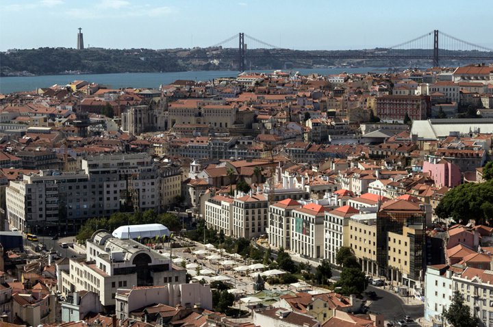 Lisboa volta a subir no ranking das melhores cidades para investir na Europa