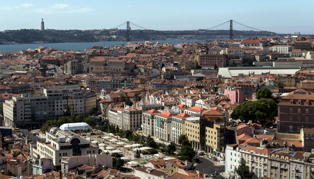 Lisboa volta a subir no ranking das melhores cidades para investir na Europa