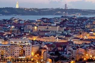 Lisboa, o 7º melhor destino para investir na Europa