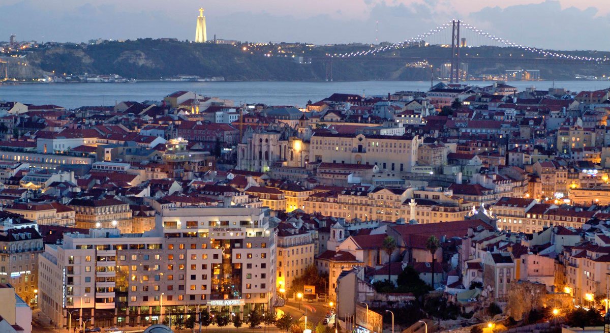 Lisboa, o 7º melhor destino para investir na Europa