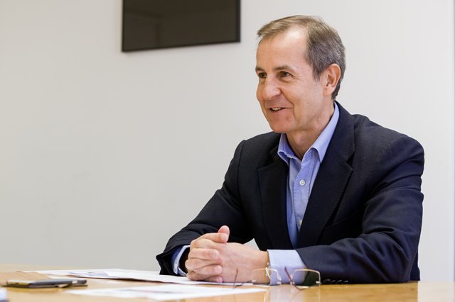 Immochan e The Edge Group formam parceria para novos shoppings na Grande Lisboa