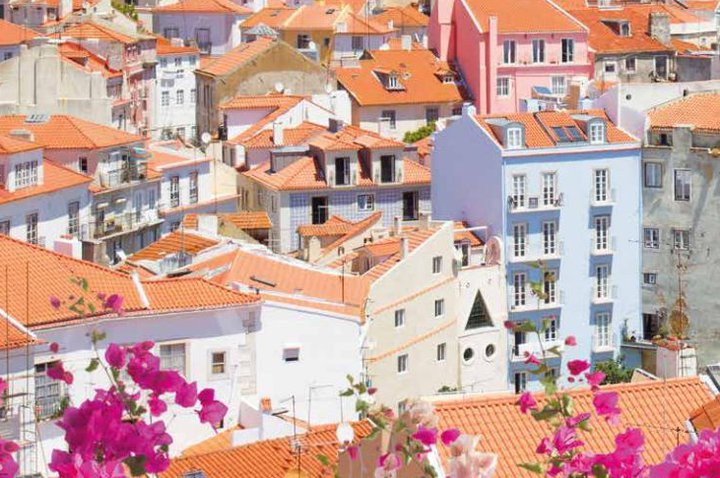 Mercado residencial vive «momento inigualável» em Lisboa