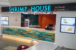 Shrimp House by Vivenda do Camarão estreia-se em Lisboa